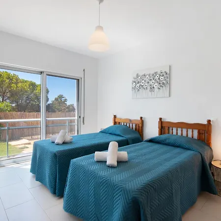Sunrise House Tavira