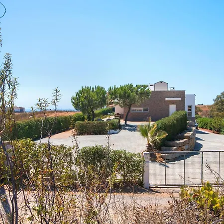 Villa Sunrise House Tavira