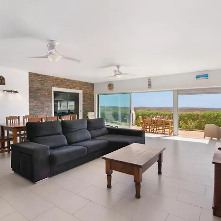 Sunrise House *