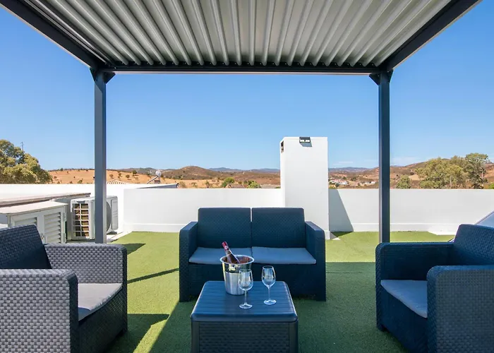 Sunrise House *