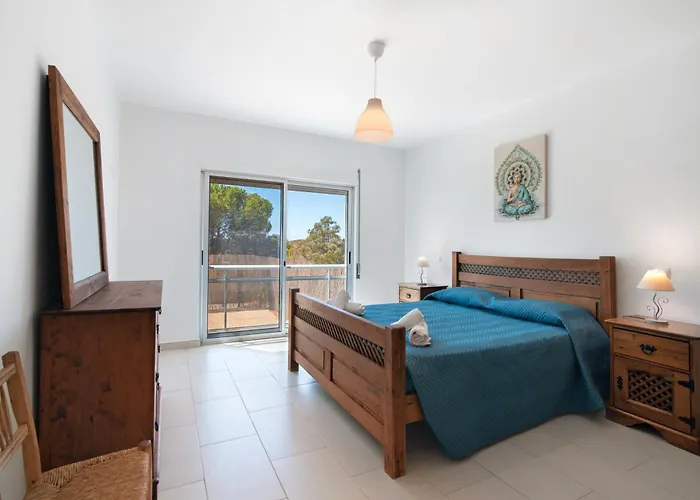 Villa Sunrise House