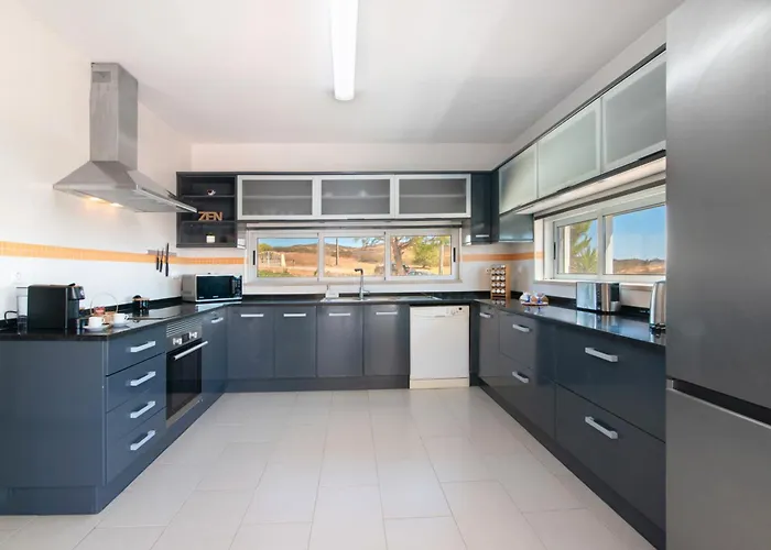 Villa Sunrise House Tavira