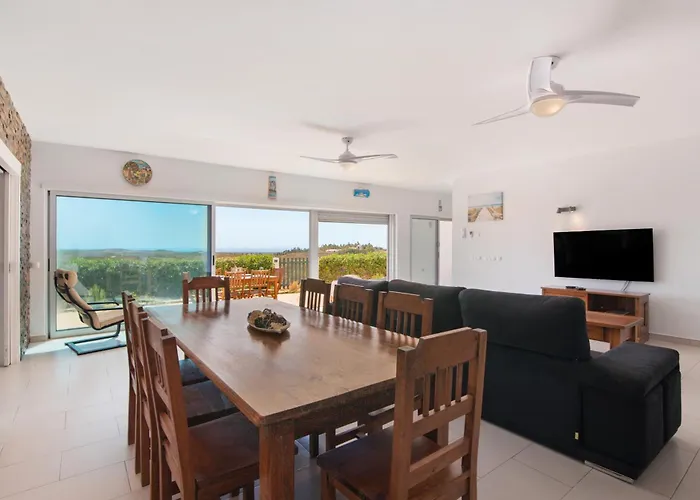 Sunrise House Tavira