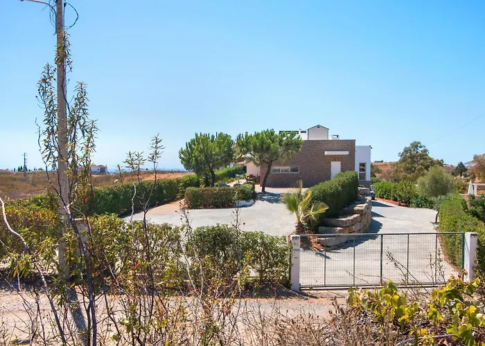 Villa Sunrise House Tavira