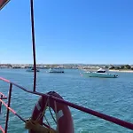Sunrise House Villa Tavira