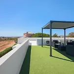 别墅 Sunrise House 塔维拉