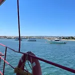 Villa Sunrise House Tavira