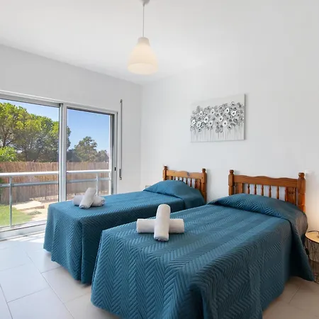 Sunrise House Villa *