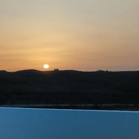 Willa Sunrise House Tavira