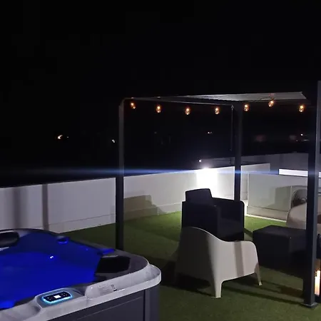 Sunrise House *
