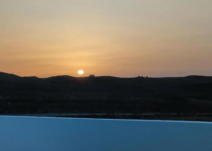 Sunrise House * Tavira