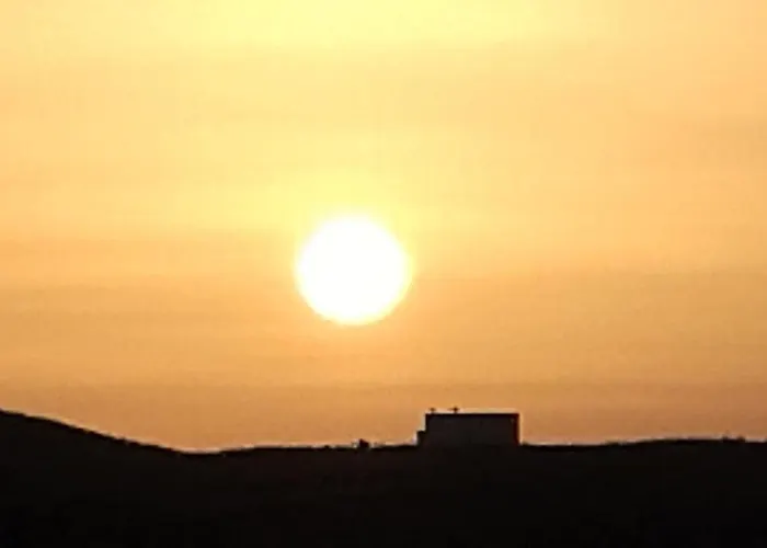 Sunrise House Tavira