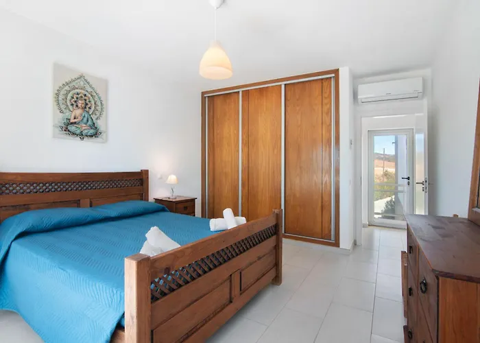 Villa Sunrise House *