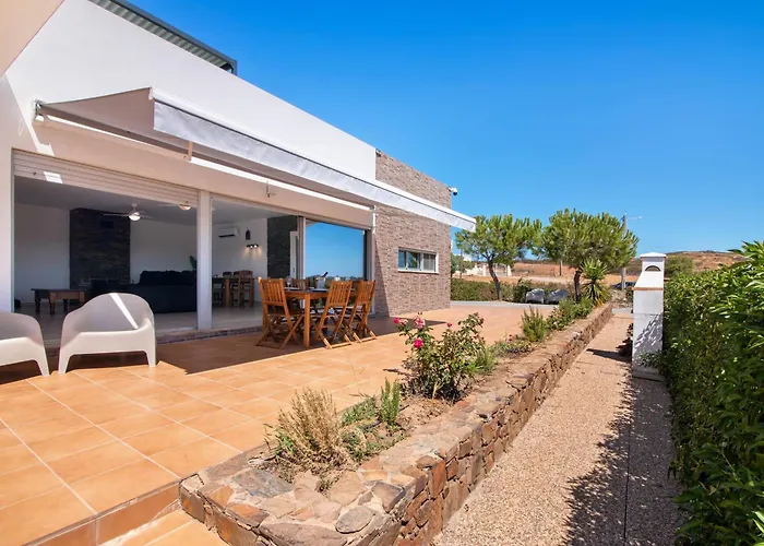 Sunrise House * Tavira