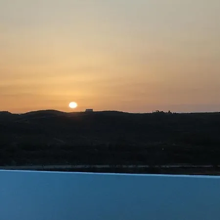 Sunrise House * Tavira