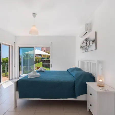 Villa Sunrise House Tavira