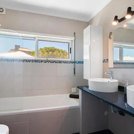 Villa Sunrise House Tavira