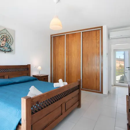 Villa Sunrise House *