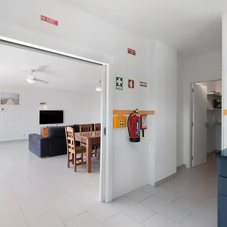 Sunrise House * Tavira