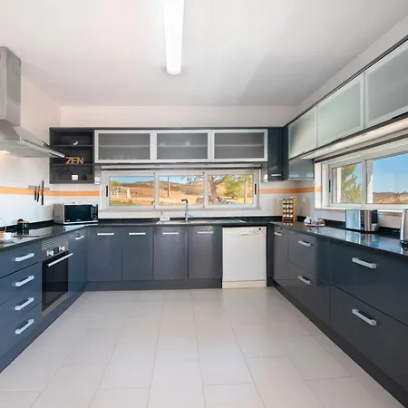 Villa Sunrise House Tavira