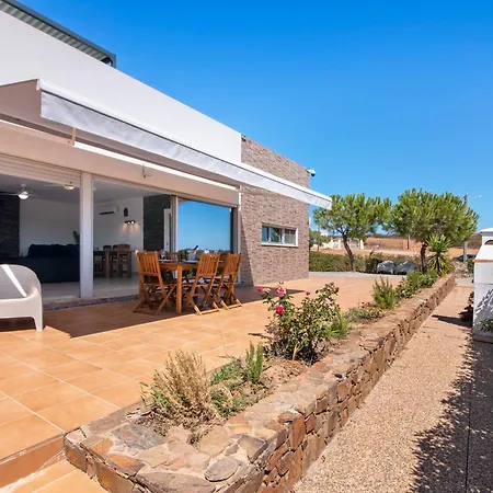 Sunrise House * Tavira